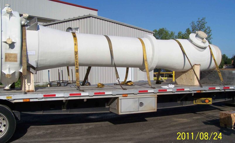 What are the Advantages of FRP?