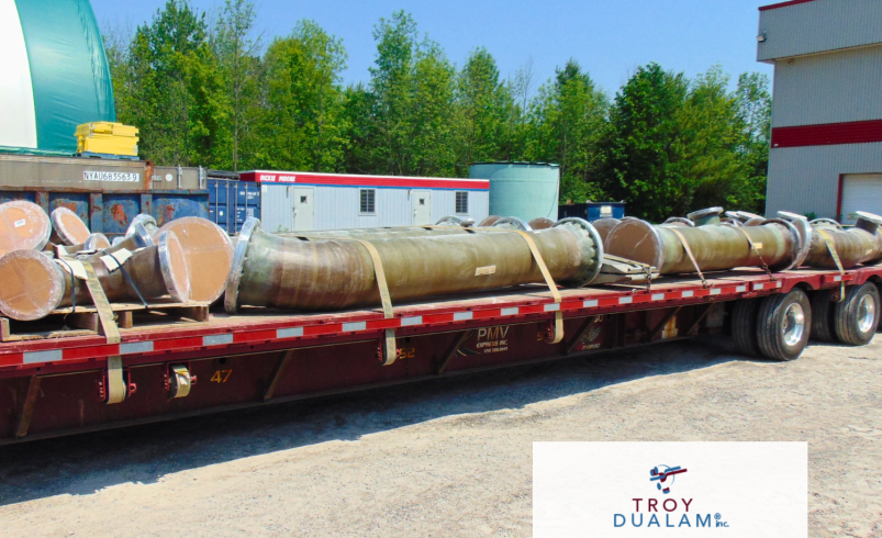 An Introduction to FRP Pipes: Benefits and Applications