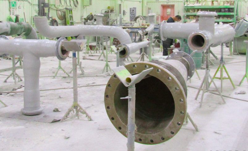 Debunking Myths about Fiberglass Reinforced Plastic