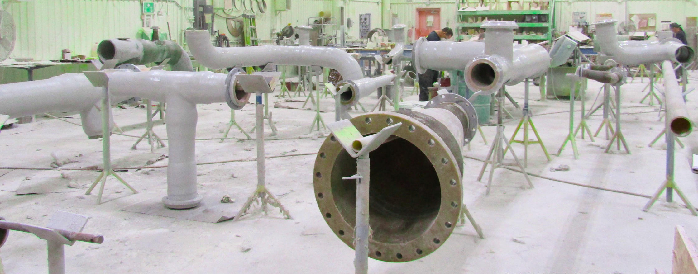 Debunking Myths about Fiberglass Reinforced Plastic