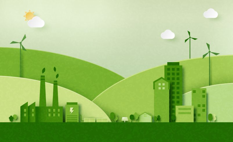 Are There Eco-Friendly Alternatives for Industrial Applications?